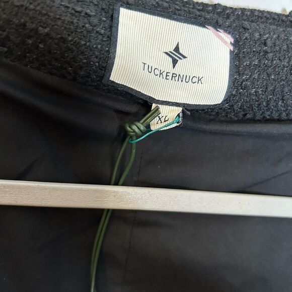 Tuckernuck Blanche Tweed Dress NWT - Picture 7 of 9